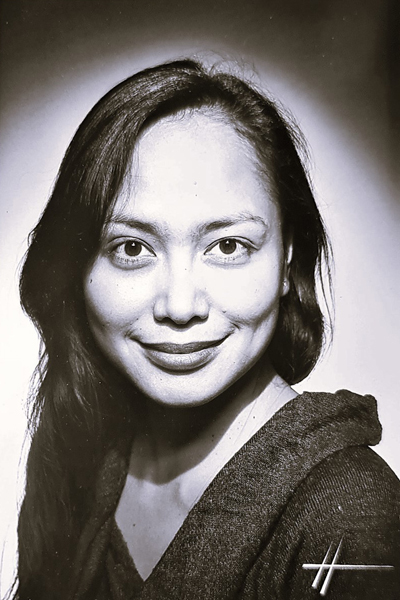 Michelle P. Eduarte